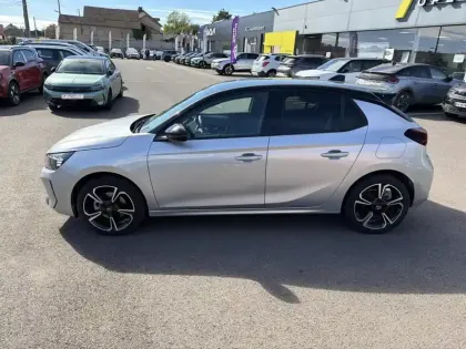 Photo 7 Opel Corsa  1.2 Turbo Hybrid 136ch GS e-BVA6