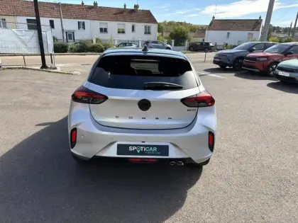 Photo 5 Opel Corsa  1.2 Turbo Hybrid 136ch GS e-BVA6