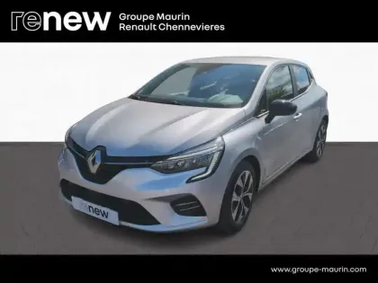 Photo Renault Clio Evolution