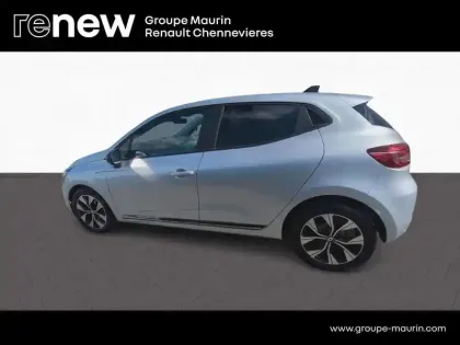 Photo 6 Renault Clio  1.0 TCe 90ch Evolution