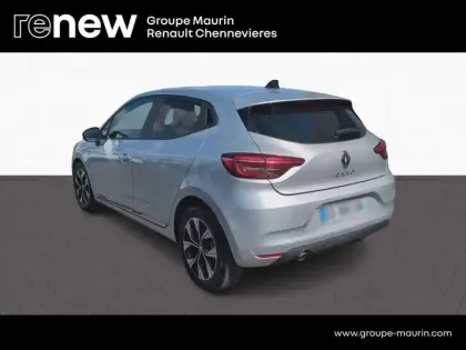 Photo 5 Renault Clio  1.0 TCe 90ch Evolution