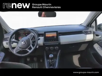 Photo 7 Renault Clio  1.0 TCe 90ch Evolution