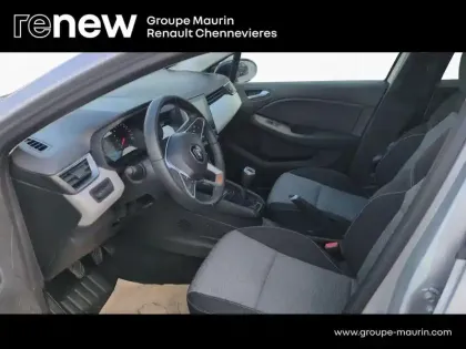 Photo 9 Renault Clio  1.0 TCe 90ch Evolution