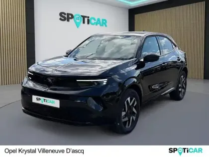 Photo Opel Mokka Gs