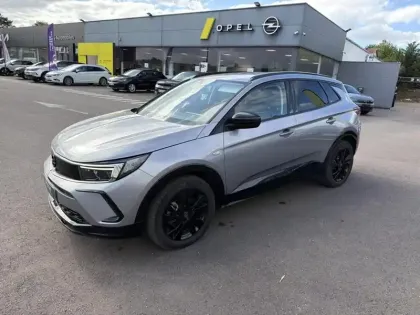 Photo Opel Grandland Gs Light