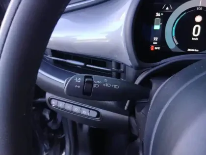 Photo 13 Fiat 500 C e 118ch MY23