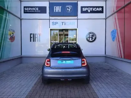 Photo 5 Fiat 500 C e 118ch MY23