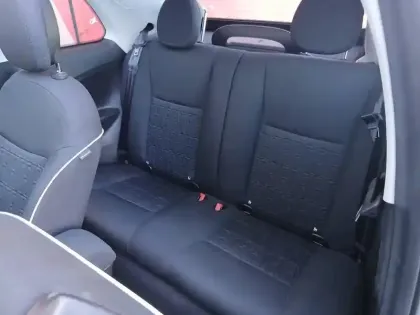 Photo 9 Fiat 500 C e 118ch MY23