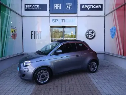 Photo Fiat 500 Base