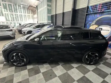 Photo 6 Kia Ev4  204ch 81,4kWh GT-Line
