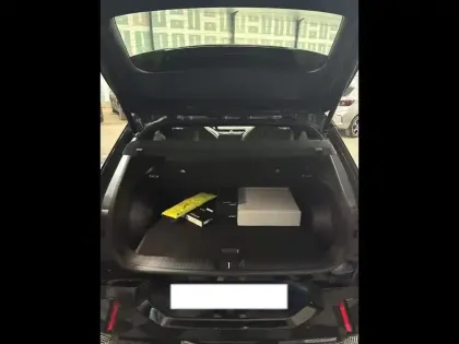 Photo 11 Kia Ev4  204ch 81,4kWh GT-Line