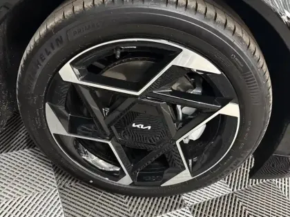 Photo 13 Kia Ev4  204ch 81,4kWh GT-Line