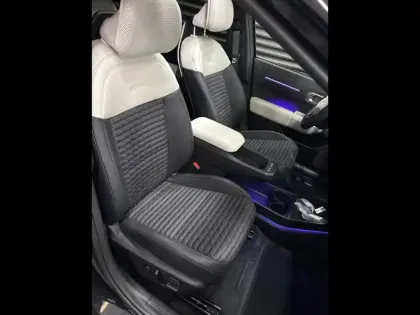 Photo 9 Kia Ev4  204ch 81,4kWh GT-Line