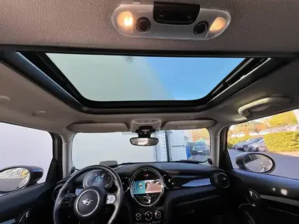 Photo 8 Mini Mini  5 Portes Cooper 136ch Edition Premium Plus BVA7