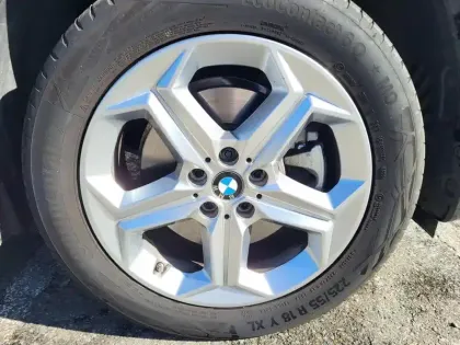 Photo 12 BMW X1  sDrive20i 170ch xLine