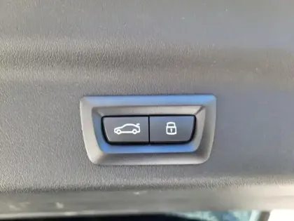 Photo 13 BMW X1  sDrive20i 170ch xLine