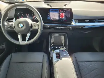 Photo 5 BMW X1  sDrive20i 170ch xLine