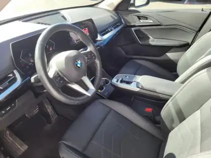 Photo 6 BMW X1  sDrive20i 170ch xLine