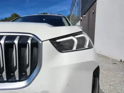 Photo 10 BMW X1  sDrive20i 170ch xLine