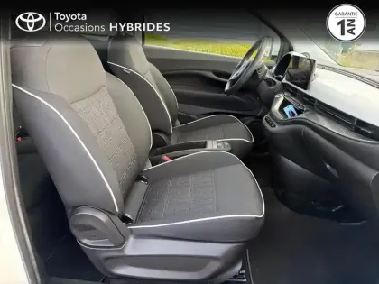 Photo 10 Fiat 500 C e 118ch MY23