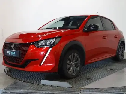 Photo Peugeot 208 Style