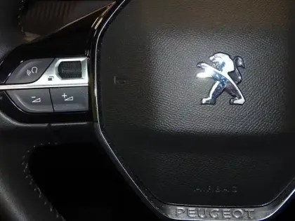 Photo 13 Peugeot 208  e- 136ch Style