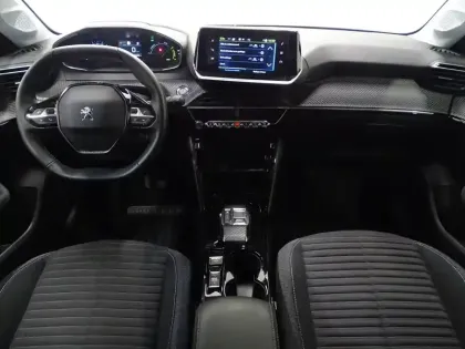Photo 9 Peugeot 208  e- 136ch Style
