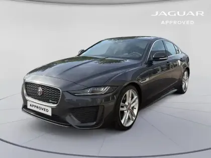 Photo Jaguar Xe R-dynamic S