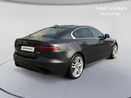 Photo 5 Jaguar Xe  D180 R-Dynamic S BVA8