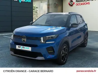 Photo Citroën C3 Max