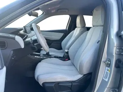Photo 8 DS DS 3  Crossback PureTech 100ch Connected Chic