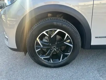 Photo 10 DS DS 3  Crossback PureTech 100ch Connected Chic