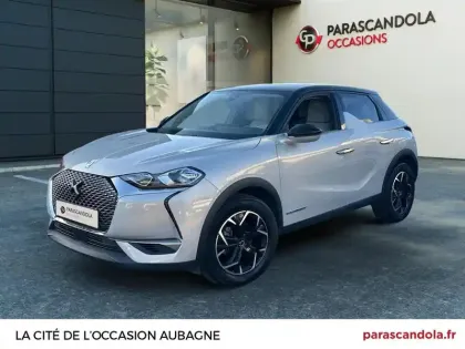 Photo Ds Ds 3 Connected Chic