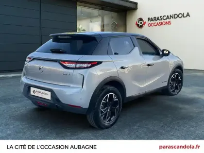 Photo 6 DS DS 3  Crossback PureTech 100ch Connected Chic