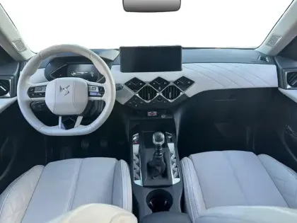 Photo 12 DS DS 3  Crossback PureTech 100ch Connected Chic