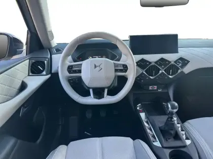 Photo 7 DS DS 3  Crossback PureTech 100ch Connected Chic