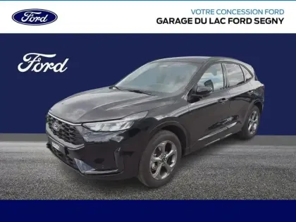 Photo Ford Kuga St-line