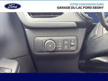 Photo 12 Ford Kuga  2.5 Duratec 180ch Hybrid FlexiFuel ST-Line Powershift