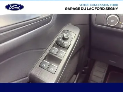 Photo 13 Ford Kuga  2.5 Duratec 180ch Hybrid FlexiFuel ST-Line Powershift