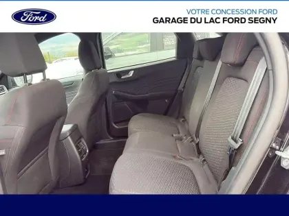Photo 9 Ford Kuga  2.5 Duratec 180ch Hybrid FlexiFuel ST-Line Powershift