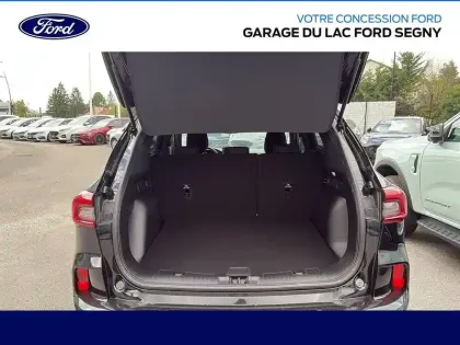 Photo 10 Ford Kuga  2.5 Duratec 180ch Hybrid FlexiFuel ST-Line Powershift