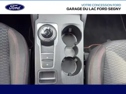 Photo 14 Ford Kuga  2.5 Duratec 180ch Hybrid FlexiFuel ST-Line Powershift