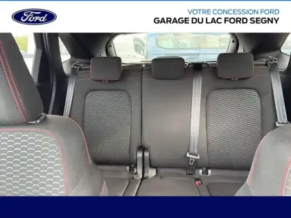 Photo 11 Ford Kuga  2.5 Duratec 180ch Hybrid FlexiFuel ST-Line Powershift