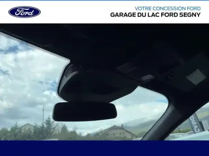 Photo 5 Ford Kuga  2.5 Duratec 180ch Hybrid FlexiFuel ST-Line Powershift