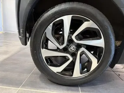Photo 9 Toyota Aygo X  1.0 VVT-i 72ch Design MY23