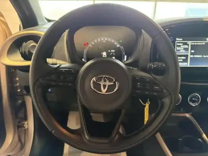 Photo 11 Toyota Aygo X  1.0 VVT-i 72ch Design MY23