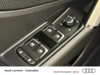 Photo 8 Audi Q2  35 TFSI 150ch S line S tronic 7