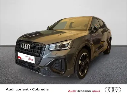 Photo Audi Q2 S Line