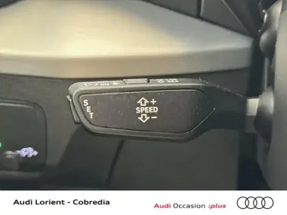 Photo 11 Audi Q2  35 TFSI 150ch S line S tronic 7