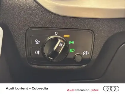 Photo 9 Audi Q2  35 TFSI 150ch S line S tronic 7